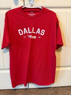 Sitka Dallas Graphic Short Sleeve Tee - Red